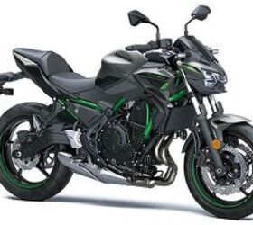 Kawasaki z650 deals 2020