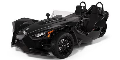 2023 Polaris Slingshot® S with Technology Package I