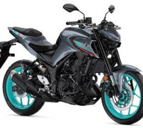 New 2023 Yamaha MT-07, Motorcycles in Bear DE