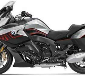 2020 BMW Motorcycle Reviews Prices and Specs Motorcycle