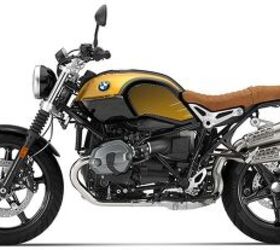 2020 BMW Motorcycle Model List