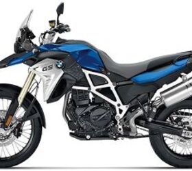 Bmw f 800 on sale r 2018