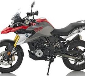 2018 BMW G 310 GS | Motorcycle.com