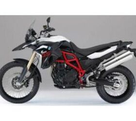 2015 BMW F 700 GS | Motorcycle.com