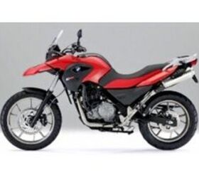 2011 bmw online f800gs