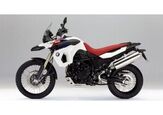 2010 BMW F 800 GS Special Edition