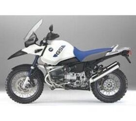 2006 Bmw R 1150 Gs Adventure | Motorcycle.Com