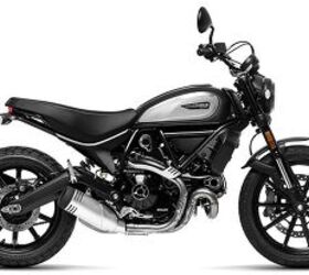 2022 Ducati Scrambler® Icon Dark