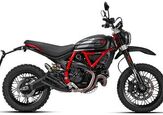 2021 Ducati Scrambler® Desert Sled Fasthouse