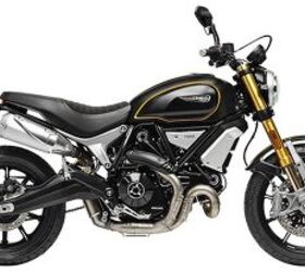 2020 Ducati Scrambler® 1100 Sport