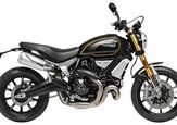 2020 Ducati Scrambler® 1100 Sport