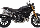 2020 Ducati Scrambler® 1100 Sport PRO