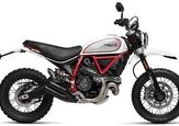2020 Ducati Scrambler® Desert Sled