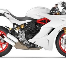 2020 Ducati SuperSport S