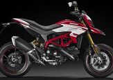 2017 Ducati Hypermotard 939 SP