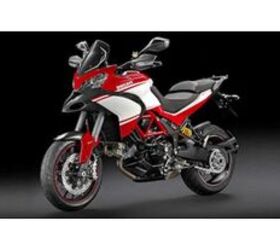 Multistrada store 1200 2014