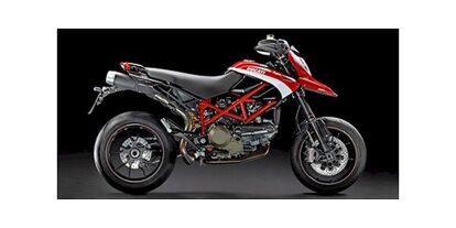2013 Ducati Hypermotard 1100 EVO SP