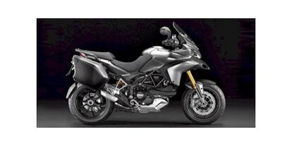 Poignée gauche Ducati Multistrada 1200 NEUF Poignée gauche Ducati Multistrada 1200 NEUF