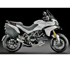 Multistrada deals 1200 2011