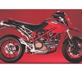 2008 Ducati SportClassic Sport 1000 Biposto | Motorcycle.com