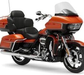 2022 Harley-Davidson Road Glide® CVO Road Glide Limited
