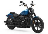 2022 Harley-Davidson Softail® Street Bob 114