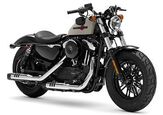 2022 Harley-Davidson Sportster® Forty-Eight