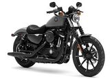 2022 Harley-Davidson Sportster® Iron 883