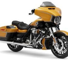 2022 Harley-Davidson Street Glide® CVO Street Glide