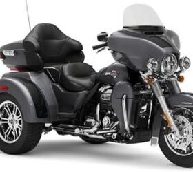 2022 Harley-Davidson Trike Tri Glide Ultra