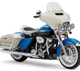 2021 Harley-Davidson Electra Glide® Revival