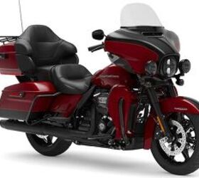 2021 Harley-Davidson Electra Glide® Ultra Limited