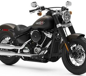 2021 Harley-Davidson Softail® Slim