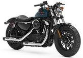 2021 Harley-Davidson Sportster® Forty-Eight