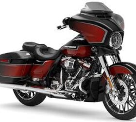 2021 Harley-Davidson Street Glide® CVO Street Glide