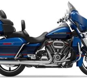2020 Harley-Davidson Electra Glide® CVO Limited