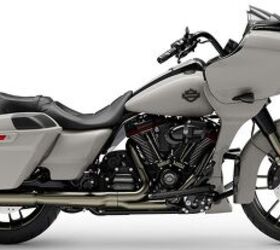 2020 Harley-Davidson Road Glide® CVO Road Glide