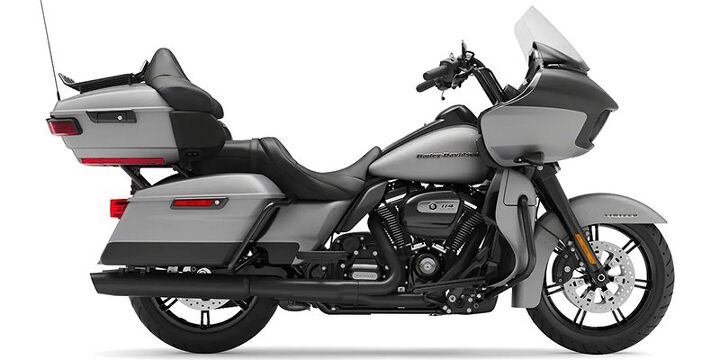 2020 Harley Davidson Road Glide Limited