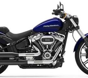 2020 Harley-Davidson Softail® Breakout 114