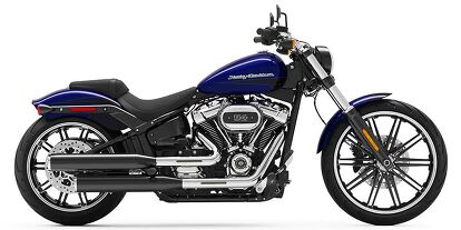 2020 Harley-Davidson Softail® Breakout 114