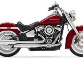2020 Harley-Davidson Softail® Deluxe