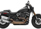 2020 Harley-Davidson Softail® Fat Bob 114