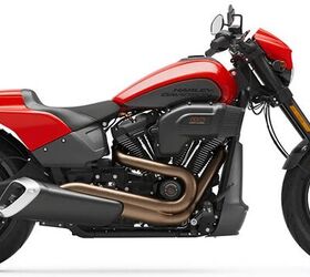 2020 Harley-Davidson Softail® FXDR 114