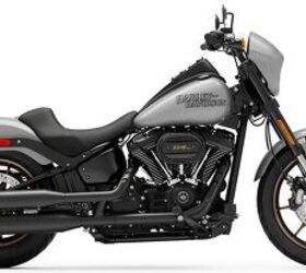 2020 Harley-Davidson Softail® Low Rider S