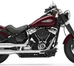 2020 Harley-Davidson Softail® Slim