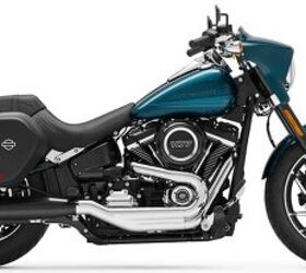 Harley davidson online sport glide 2020