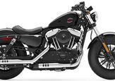 2020 Harley-Davidson Sportster® Forty-Eight