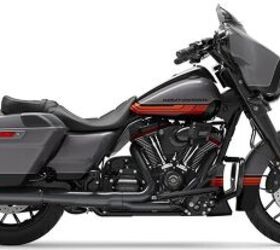 2020 Harley-Davidson Street Glide® CVO Street Glide