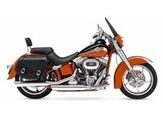 2010 Harley-Davidson Softail® CVO Softail Convertible