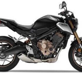 2022 Honda CB650R ABS